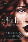 E-kniha: Fable (Adrienne Young), 2021 E-kniha: Fable (Adrienne Young), 2021