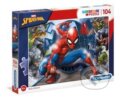 Puzzle: Supercolor - Spiderman 3 (Clementoni). Clementoni, 2021 Puzzle: Supercolor - Spiderman 3 (Clementoni). Clementoni, 2021