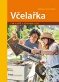 Kniha: Včelařka (Melanie von Orlow). Brázda, 2021 Kniha: Včelařka (Melanie von Orlow). Brázda, 2021