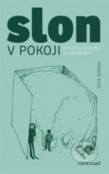 Kniha: Slon v pokoji (Earl A. Grollman). Cesta domů, 2021 Kniha: Slon v pokoji (Earl A. Grollman). Cesta domů, 2021