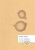 Kniha: ennáct bébásní / pomes penyeach (James Joyce). Dauphin, 2021 Kniha: ennáct bébásní / pomes penyeach (James Joyce). Dauphin, 2021