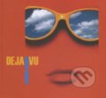Kniha: Deja Vu (Vladimír Vološin). Kniha: Deja Vu (Vladimír Vološin).
