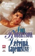 Kniha: Veřejná tajemství (Nora Roberts). Alpress, 2012 Kniha: Veřejná tajemství (Nora Roberts). Alpress, 2012