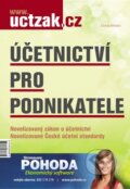 Účetnictví pro podnikatele, DonauMedia, 2012