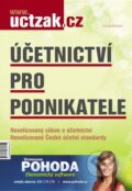 Kniha: Účetnictví pro podnikatele (DonauMedia). DonauMedia, 2012 Kniha: Účetnictví pro podnikatele (DonauMedia). DonauMedia, 2012