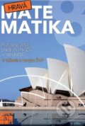 Kniha: Hravá matematika 8 (Taktik). Taktik, 2012 Kniha: Hravá matematika 8 (Taktik). Taktik, 2012