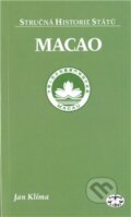 Kniha: Macao (Jan Klíma). Libri, 2012 Kniha: Macao (Jan Klíma). Libri, 2012