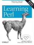 Kniha: Learning Perl (Randal L. Schwartz). O´Reilly, 2011 Kniha: Learning Perl (Randal L. Schwartz). O´Reilly, 2011