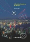 Kniha: LTE and the Evolution to 4G Wireless (Moray Rumney). John Wiley & Sons, 2009 Kniha: LTE and the Evolution to 4G Wireless (Moray Rumney). John Wiley & Sons, 2009