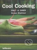 Cool Cooking, Te Neues, 2008