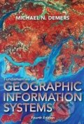 Kniha: Fundamentals of Geographic Information Systems (Michael N. DeMers). Wiley-Blackwell, 2009 Kniha: Fundamentals of Geographic Information Systems (Michael N. DeMers). Wiley-Blackwell, 2009