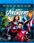 Film: Avengers (Joss Whedon) (Blu-ray). Magicbox, 2012 Film: Avengers (Joss Whedon) (Blu-ray). Magicbox, 2012