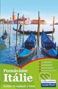 Kniha: Poznáváme: Itálie (Svojtka&Co.). Svojtka&Co., 2012 Kniha: Poznáváme: Itálie (Svojtka&Co.). Svojtka&Co., 2012