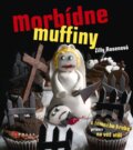 Morbídne muffiny - Rosen Zilli, CPRESS, 2012