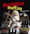 Kniha: Morbídne muffiny (Rosen Zilli). CPRESS, 2012 Kniha: Morbídne muffiny (Rosen Zilli). CPRESS, 2012