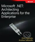 Kniha: Microsoft .NET (Andrea Saltarello). Microsoft Press, 2008 Kniha: Microsoft .NET (Andrea Saltarello). Microsoft Press, 2008