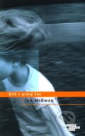 Kniha: Dítě v pravý čas (Ian McEwan). Odeon CZ, 2012 Kniha: Dítě v pravý čas (Ian McEwan). Odeon CZ, 2012
