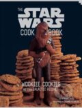 Kniha: The Star Wars Cookbook (Robin Davies). Chronicle Books, 1998 Kniha: The Star Wars Cookbook (Robin Davies). Chronicle Books, 1998