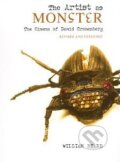 Kniha: The Artist as Monster (William Beard). University of Toronto, 2001 Kniha: The Artist as Monster (William Beard). University of Toronto, 2001