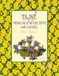 Kniha: Tajné velikonoční recepty naší babičky (Klára Trnková). Studio Trnka Kniha: Tajné velikonoční recepty naší babičky (Klára Trnková). Studio Trnka