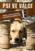 Psi ve válce - Lisa Rogak, Práh