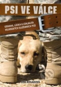 Psi ve válce - Lisa Rogak, Práh