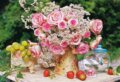 Puzzle: Summer pleasures Puzzle: Summer pleasures
