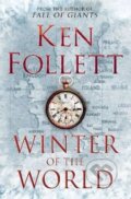 The Winter of the World - Ken Follett, 2012