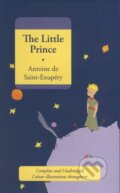 The Little Prince - Antoine de Saint-Exupéry, 2012