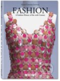 Kniha: Fashion (Taschen). Taschen Kniha: Fashion (Taschen). Taschen