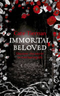 Kniha: Immortal Beloved (Cate Tiernan). Hodder Paperback, 2012 Kniha: Immortal Beloved (Cate Tiernan). Hodder Paperback, 2012