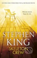 Kniha: Skeleton Crew (Stephen King), 2012 Kniha: Skeleton Crew (Stephen King), 2012