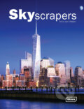Kniha: Skyscrapers (Chris van Uffelen). Braun Kniha: Skyscrapers (Chris van Uffelen). Braun