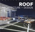 Kniha: Roof: Architecture + Design (Manuela Roth). Braun Kniha: Roof: Architecture + Design (Manuela Roth). Braun
