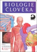 Kniha: Biologie člověka (Ivan Novotný a Michal Hruška). Fontána, 2012 Kniha: Biologie člověka (Ivan Novotný a Michal Hruška). Fontána, 2012