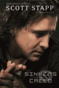 Kniha: Sinner's Creed (Scott Stapp). Tyndale House Publishers, 2012 Kniha: Sinner's Creed (Scott Stapp). Tyndale House Publishers, 2012