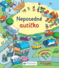 Kniha: Neposedné autíčko (Svojtka&Co.). Svojtka&Co., 2012 Kniha: Neposedné autíčko (Svojtka&Co.). Svojtka&Co., 2012