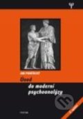 Úvod do moderní psychoanalýzy - Jan Poněšický, Triton, 2012