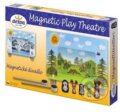 Společenská hra: Magnetické divadlo Krtek (DETOA). DETOA, 2012 Společenská hra: Magnetické divadlo Krtek (DETOA). DETOA, 2012