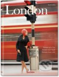 Kniha: London (Reuel Golden), 2012 Kniha: London (Reuel Golden), 2012