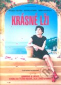 Film: Krásné lži (Pierre Salvadori) (DVD). Hollywood, 2010 Film: Krásné lži (Pierre Salvadori) (DVD). Hollywood, 2010