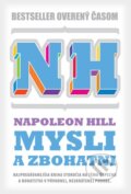 E-kniha: Mysli a zbohatni (pôvodná neskrátená verzia) (Napoleon Hill), 2012 E-kniha: Mysli a zbohatni (pôvodná neskrátená verzia) (Napoleon Hill), 2012