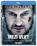 Film: Mezi vlky (Joe Carnahan) (Blu-ray). Bonton Film, 2011 Film: Mezi vlky (Joe Carnahan) (Blu-ray). Bonton Film, 2011