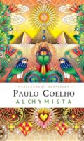 Kniha: Alchymista (Paulo Coelho). Argo, 2012 Kniha: Alchymista (Paulo Coelho). Argo, 2012