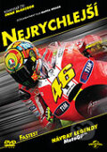 Film: Nejrychlejší (Mark Neale) (DVD). Bonton Film, 2011 Film: Nejrychlejší (Mark Neale) (DVD). Bonton Film, 2011