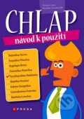 Kniha: Chlap - návod k použití (Miroslaw Slowikowski a Tomasz Curlej). CPRESS, 2012 Kniha: Chlap - návod k použití (Miroslaw Slowikowski a Tomasz Curlej). CPRESS, 2012