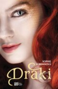 Kniha: Draki (Sophie Jordan). CooBoo SK, 2012 Kniha: Draki (Sophie Jordan). CooBoo SK, 2012