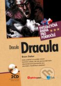 Kniha: Dracula (Bram Stoker). Edika, 2012 Kniha: Dracula (Bram Stoker). Edika, 2012