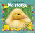Kniha: Mrňousův zvěřinec: Na statku (Aksjomat). Aksjomat, 2012 Kniha: Mrňousův zvěřinec: Na statku (Aksjomat). Aksjomat, 2012
