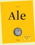E-kniha: Ale (Tomáš Ulej), 2012 E-kniha: Ale (Tomáš Ulej), 2012
